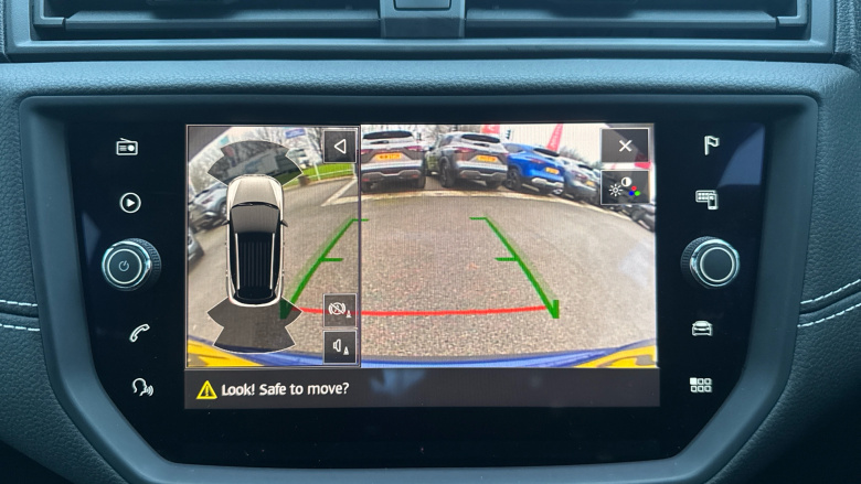 SEAT Arona 1.0 TSI 115 Xcellence Lux [EZ] 5dr Petrol Hatchback